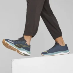 Puma PUMA X FIRST MILE Velocity NITRO 2 Laufschuhe -HEXA KLEIDUNG SHOP edaaf91c54dc