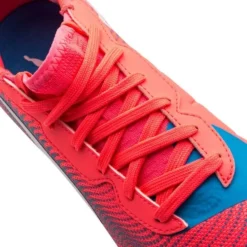 PUMA Ibero Lll - Sunset Glow/Weiß/Blau -HEXA KLEIDUNG SHOP ee29faeb9d7f