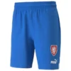 Puma Tschechische Republik 22/23 Promo Shorts 2 Puma Tschechische Republik 22/23 Promo Shorts -HEXA KLEIDUNG SHOP ee51f220029e