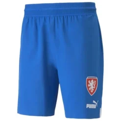 Puma Tschechische Republik 22/23 Promo Shorts