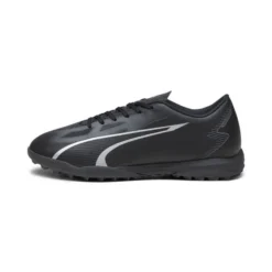 PUMA Ultra Play TT Eclipse - Schwarz/Asphalt -HEXA KLEIDUNG SHOP ee95e30b971e