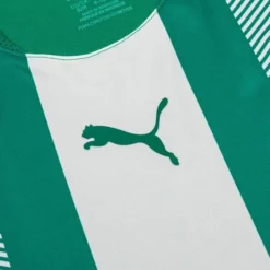 PUMA Trikot TeamLIGA - Grün/Weiß Kinder -HEXA KLEIDUNG SHOP ef3a297a83b1