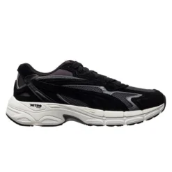 PUMA Sneaker Teveris Nitro - Schwarz/Grau