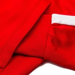 PUMA Track Jacke Iconic T7 - Rot/Weiß -HEXA KLEIDUNG SHOP eff39301cdd3