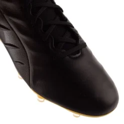 PUMA King Platinum 21 FG/AG Turbo - Schwarz/Gelb LIMITED EDITION -HEXA KLEIDUNG SHOP f05c71e2a77b