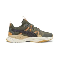 X-Ray Tour Myrtle-PUMA Black-Olive Drab -HEXA KLEIDUNG SHOP f1106e57d679