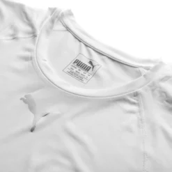 PUMA Baselayer LIGA - Weiß -HEXA KLEIDUNG SHOP f1ea1ba370bc