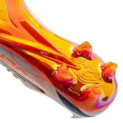 PUMA Ultra Ultimate FG/AG Astronaut - Weiß/Orange/Blazing Blue LIMITED EDITION -HEXA KLEIDUNG SHOP f293c5a4fc80