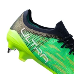 PUMA Ultra 1.3 SG Under The Lights - Grün/Türkis/Türkis -HEXA KLEIDUNG SHOP f2d135fe3715