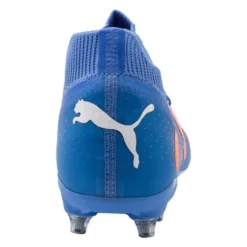PUMA Future Match SG Supercharge - Blau/Weiß/Orange -HEXA KLEIDUNG SHOP f30b00f37c8d