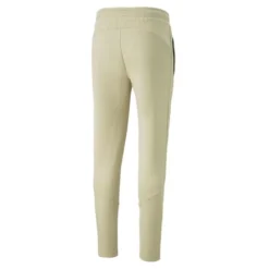 PUMA Jogginghose Evostripe - Gelb -HEXA KLEIDUNG SHOP f3191266aa14