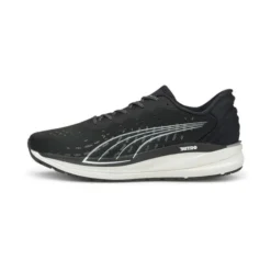 PUMA Laufschuhe Magnify Nitro - Schwarz/Weiß -HEXA KLEIDUNG SHOP f33945d4aff3