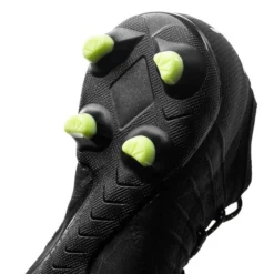 PUMA Future 1.3 FG/AG Eclipse - Schwarz/Weiß/Fizzy -HEXA KLEIDUNG SHOP f3f2aa80d2fa