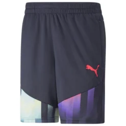PUMA Shorts Neymar Jr. 24/7 - Blau