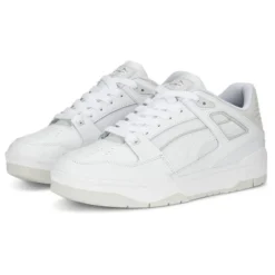 Slipstream Puma White-Nimbus Cloud
