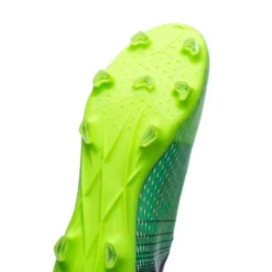 PUMA Ultra 3.3 FG/AG Under The Lights - Grün/Türkis/Türkis -HEXA KLEIDUNG SHOP f4e4620b3602