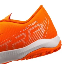 PUMA Ultra Play + Mid TT Supercharge - Orange/Weiß/Blau Kinder -HEXA KLEIDUNG SHOP f57d5c57e564