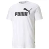 Puma Essentials Logo T-Shirt -HEXA KLEIDUNG SHOP f60ea1b20f79