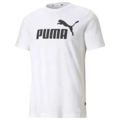 Puma Essentials Logo T-Shirt