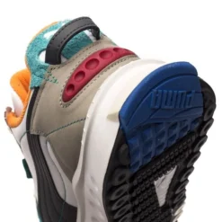 PUMA Sneaker Wild Rider Layers - Weiß/Viridian Green -HEXA KLEIDUNG SHOP f62289d77ef4