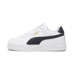 PUMA Sneaker CA Pro Classic - Weiß/Navy -HEXA KLEIDUNG SHOP f638ed0f0de2