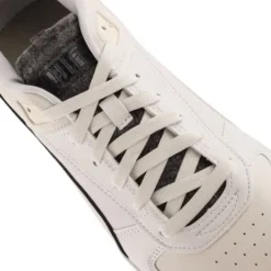 PUMA Sneaker Forever Better RBD Low - Weiß/Blau/Weiß -HEXA KLEIDUNG SHOP f6e6ad0b762a