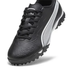 PUMA King Match + Mid TT Breakthrough - Schwarz/Weiß Kinder -HEXA KLEIDUNG SHOP f71207cf0391