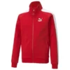 PUMA Track Jacke Iconic T7 - Rot/Weiß Kinder 1 PUMA Track Jacke Iconic T7 - Rot/Weiß Kinder -HEXA KLEIDUNG SHOP f7bebd0141f1