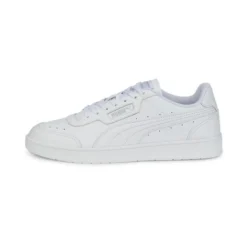 Court Guard Puma White-Platinum Gray -HEXA KLEIDUNG SHOP f88991d751e9