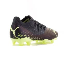 PUMA Future 2.4 FG/AG Fastest - Blau/Grün/Grün -HEXA KLEIDUNG SHOP f8c1b6831313