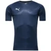 PUMA Trikot LIGA Core - Navy -HEXA KLEIDUNG SHOP f97c2ddb9547