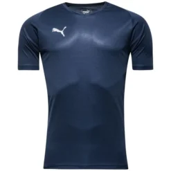 PUMA Trikot LIGA Core - Navy