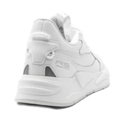 PUMA Sneaker RS-Z LTH - Weiß -HEXA KLEIDUNG SHOP f996ed4163bc