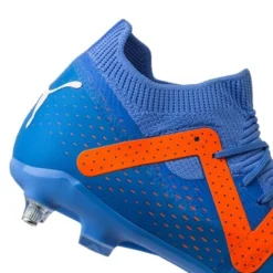 PUMA Future Match SG Supercharge - Blau/Weiß/Orange -HEXA KLEIDUNG SHOP fa774d466a4e