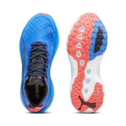 PUMA Laufschuhe ForeverRun Nitro - Ultra Blue/Schwarz/Silber 11 PUMA Laufschuhe ForeverRun Nitro - Ultra Blue/Schwarz/Silber -HEXA KLEIDUNG SHOP fb6500e805d6