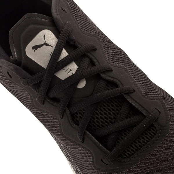 PUMA Laufschuhe Velocity Nitro 2 - Schwarz/Weiß 7 PUMA Laufschuhe Velocity Nitro 2 - Schwarz/Weiß – Bild 5