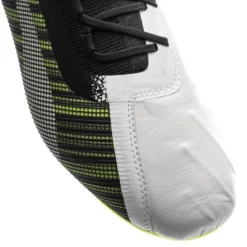 PUMA One 5.1 FG/AG Rush - Weiß/Schwarz/Gelb -HEXA KLEIDUNG SHOP fd2b990b854a