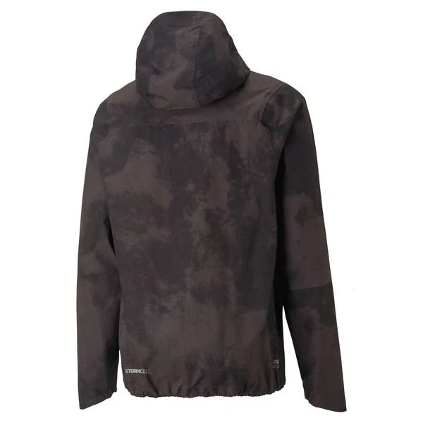 Puma SEASONS StormCELL SympaTex® Packable Trailrunningjacke 4 Puma SEASONS StormCELL SympaTex® Packable Trailrunningjacke – Bild 2