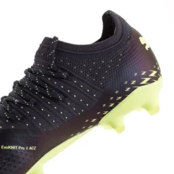 PUMA Future 2.4 FG/AG Fastest - Blau/Grün/Grün -HEXA KLEIDUNG SHOP fda34ee2a041