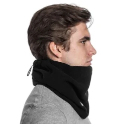 PUMA Halswärmer - Schwarz -HEXA KLEIDUNG SHOP fdfa9fc294b6