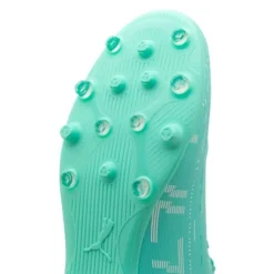 PUMA Ultra Play MG Pursuit - Electric Peppermint/Weiß/Fast Yellow -HEXA KLEIDUNG SHOP fe4d87c368f1