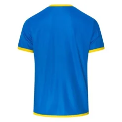 PUMA Trikot TeamLIGA - Blau/Gelb Kinder -HEXA KLEIDUNG SHOP ff32f0c05c1d