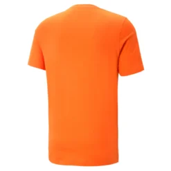 PUMA Herren ESS Essential Logo Tee T-Shirt 586667 23 Orange Übergröße Bis 4XL -HEXA KLEIDUNG SHOP 019ae619b56db2025f05d35cac0083cd