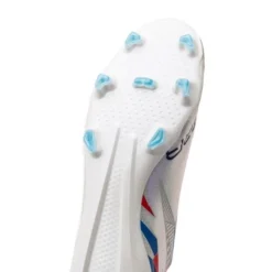 PUMA Ultra SL FG BMW Speed Edition - Weiß/Rot/Strong Blue LIMITED EDITION -HEXA KLEIDUNG SHOP 02d81889db70