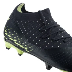 PUMA Future 3.4 FG/AG Fastest - Blau/Grün/Grün Kinder -HEXA KLEIDUNG SHOP 044a2570d5cd