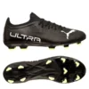PUMA Ultra 3.4 FG/AG Navy - Schwarz/Weiß/Gelb -HEXA KLEIDUNG SHOP 05d3a2b7d802