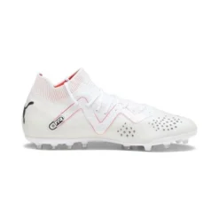 PUMA Future Pro MG Breakthrough - Weiß/Schwarz/Fire Orchid -HEXA KLEIDUNG SHOP 067fc1a12de0