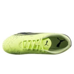 PUMA Ultra Play FG/AG Fastest - Grün/Blau/Blau -HEXA KLEIDUNG SHOP 06b325fa7fb2