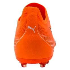 PUMA Ultra Match MG Supercharge - Orange/Weiß/Blau -HEXA KLEIDUNG SHOP 06da21859fbc