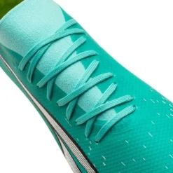 PUMA Ultra Match FG/AG Pursuit - Electric Peppermint/Weiß/Fast Yellow Damen -HEXA KLEIDUNG SHOP 07c9f83483a2